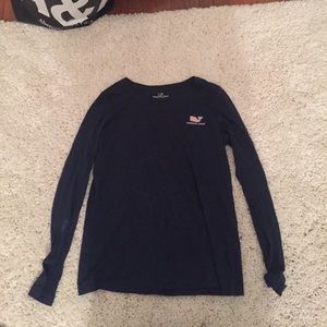 vineyard vines long sleeve